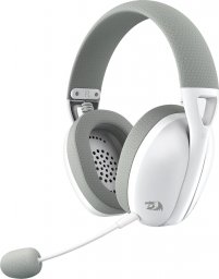 Słuchawki Redragon H848 Ire Pro Białe (H848G)