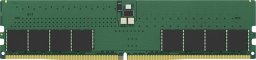 Pamięć Kingston DDR5, 64 GB, 5600MHz, CL46 (KVR56U46BD8K2-64)