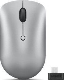 Mysz Lenovo Compact 540 szara (GY51D20869)