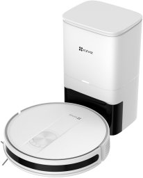 Robot sprzątający Ezviz RC3 Plus