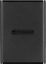 Dysk zewnętrzny SSD Transcend ESD270C 2TB Czarny (TS2TESD270C)