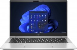 Laptop HP ProBook 450 G9 i5-1235U / 16 GB / 512 GB / W11 Pro (6F1R1EA)