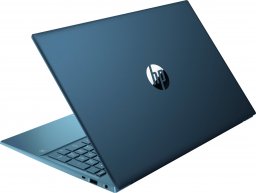 Laptop HP Laptop HP Pavilion 15-eg2000 / 8B7E6U8R / Intel i7 / 16GB / SSD 512GB / Intel Xe / FullHD / Win 11/ Zielony