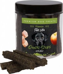  Fitmin  For Life Dental Sticks półmiękki przysmak dla psa 20szt.