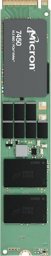 Dysk serwerowy Micron 7450 PRO 960GB PCI-E x4 Gen 4 NVMe  (MTFDKBG960TFR-1BC1ZABYYR)