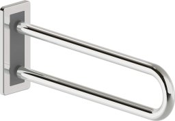 Deante Uchwyt ścienny stały - 60 cm