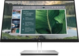 Monitor HP E24u G4 (189T0AT)