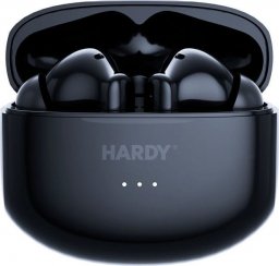 Słuchawki 3MK HARDY LifePods Pro Czarne