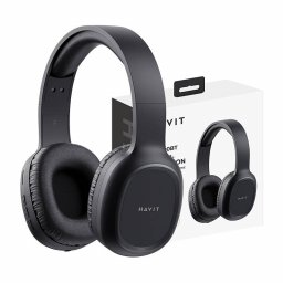 Słuchawki Havit H2590BT PRO czarne