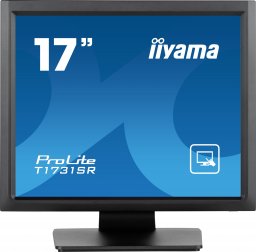 Monitor iiyama ProLite T1731SR-B1S