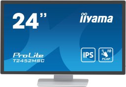 Monitor iiyama ProLite T2452MSC-W1