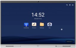 System interaktywny Dahua Technology TABLICA INTERAKTYWNA LCH65-MC410-B 65 " - 4K UHD DAHUA