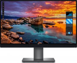 Monitor Dell UltraSharp UP2720QA (210-BFVT)