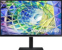 Monitor Samsung ViewFinity S80A (LS27A800UNPXEN)