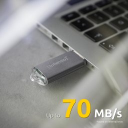 Pendrive Intenso MEMORY DRIVE FLASH USB3.2 32GB/3541480 INTENSO