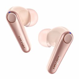 Słuchawki EarFun Air Pro 3 różowe (TW500P)