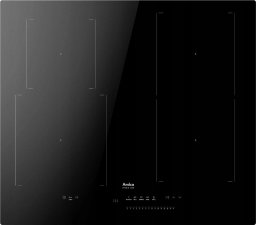 Płyta grzewcza Amica Płyta indukcyjna Amica PI 6541PHTSUN 3.0 STUDIO