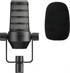 Mikrofon Saramonic Saramonic SR-BV1 mikrofon dynamiczny do podcastów