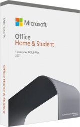  Microsoft Office Home & Student 2021 CZ (79G-05380)