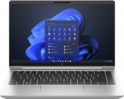 Laptop HP Notebook EliteBook 640 G10 i5-1345U 512GB/16GB/W11P/14.0 85D42EA