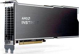 Karta graficzna AMD Radeon Instinct MI210 64GB HBM2e (100-300000008H)