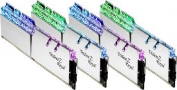 Pamięć G.Skill Trident Z Royal, DDR4, 128 GB, 3600MHz, CL14 (F4-3600C14Q2-128GTRSA)