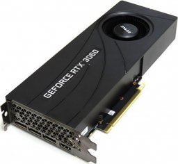 Karta graficzna Zotac GeForce RTX 3060 12GB GDDR6 (ZT-A30600A-10B)