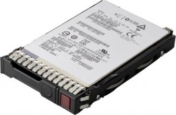 Dysk serwerowy HP 960GB 2.5'' SATA III (6 Gb/s)  (P04564-B21 internal solid)