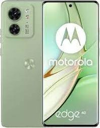 Smartfon Motorola Edge 40 5G 8/256GB Zielony  (EDGE 40 GREEN)
