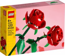  LEGO Exclusive Róże (40460)