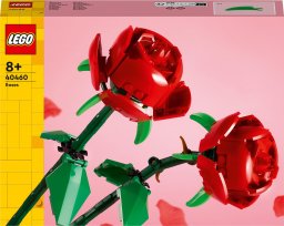  LEGO Exclusive Róże (40460)
