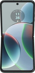 Smartfon Motorola  Razr 40 5G 8/256GB Zielony  (PAYA0004PL)