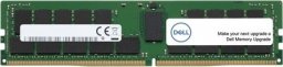 Pamięć serwerowa Dell DIMM 32GB 2933 2RX4 8G DDR4 R