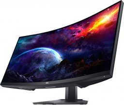 Monitor Dell S3422DWG (210-AZZE)