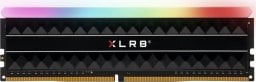 Pamięć PNY XLR8, DDR4, 16 GB, 3600MHz, CL18 (MD16GK2D4360018X2RGB)
