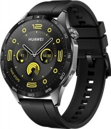Smartwatch Huawei Watch GT4 Active 46mm Czarny  (001879760000)