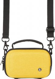 Torba Ambato Hardcase Ambato Camera Bag, 80R, yellow