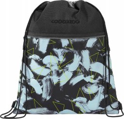 Coocazoo COOCAZOO 2.0 worek na buty, kolor: Electric Storm