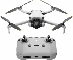 Dron DJI Mini 4 Pro (RC-N2) 
