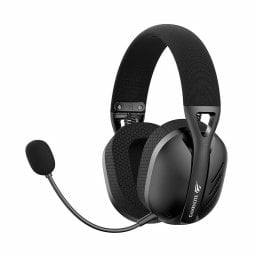 Słuchawki Havit Fuxi H3 Czarne (Fuxi-H3)