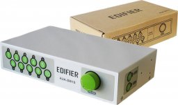  Edifier Przełącznik Switch Box Edifier AUA-SW10 (Biały)