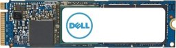 Dysk SSD Dell 512GB M.2 2280 PCI-E x4 Gen4 NVMe (AC037408)
