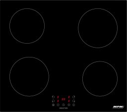 Płyta grzewcza MPM PÅYTA INDUKCYJNA MPM-60-IM-13