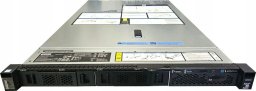 Procesor serwerowy Lenovo Intel Xeon Gold 5415+ - 2.9 GHz - 8 Kerne - 16 Threads - 22.5 MB Cache-Speicher - fur ThinkSystem SR630 V3 7D72, 7D73