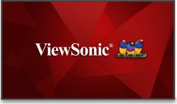 System interaktywny ViewSonic CDE5530
