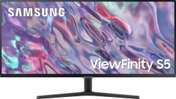 Monitor Samsung ViewFinity S50GC (LS34C502GAUXEN)