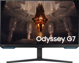 Monitor Samsung Odyssey G70B (LS32BG702EUXEN)