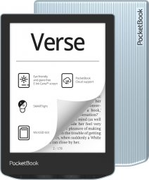 Czytnik PocketBook Verse (PB629-2-WW)