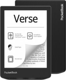 Czytnik PocketBook Verse (PB629-M-WW)