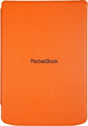 Pokrowiec PocketBook Verse Shell Pomarańczowe